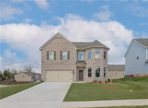1808 Joylyn Ct, Locust Grove, GA 30248