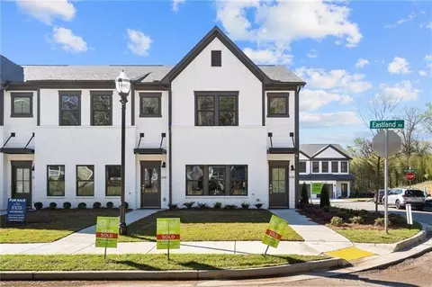 2402 Lakeshore Ln, Atlanta, GA 30316