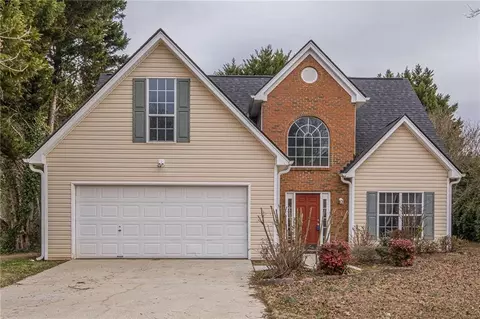 3936 Brandon Lee Way, Snellville, GA 30039