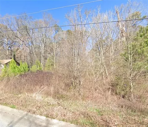 1581 Eldonlas Ct, Stone Mountain, GA 30087