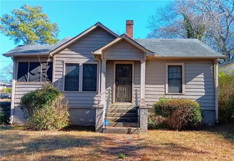29 Burbank Dr NW, Atlanta, GA 30314