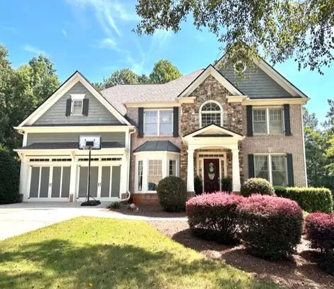 9913 Hamilton Dr, Douglasville, GA 30135