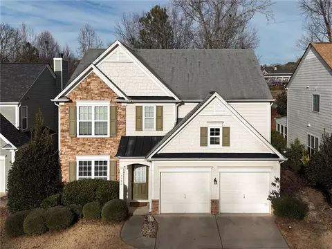3580 Pond Gap Ln, Cumming, GA 30040