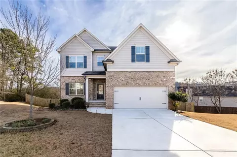 824 Monroe Ct, Braselton, GA 30517