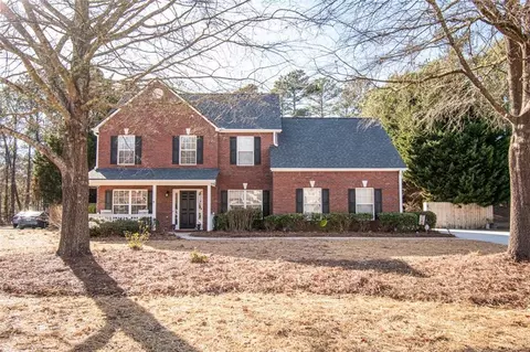 527 Ansley Forest Dr, Monroe, GA 30655