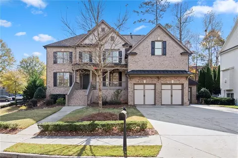 4635 Summerhill Dr, Cumming, GA 30040