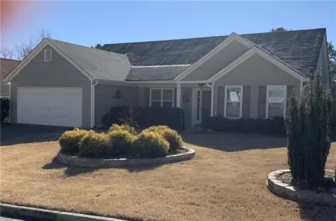 317 Spring Hill Dr, Canton, GA 30115