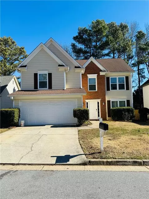 10655 Morton Chase Way, Johns Creek, GA 30022