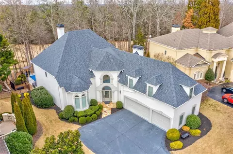 1180 Greatwood Mnr, Alpharetta, GA 30005