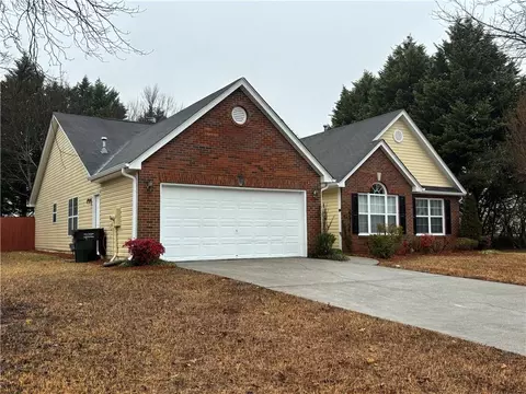 3623 Rolling Meadows Way, Loganville, GA 30052