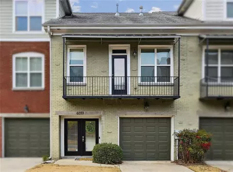 6033 Brookside Oak Cir, Norcross, GA 30093
