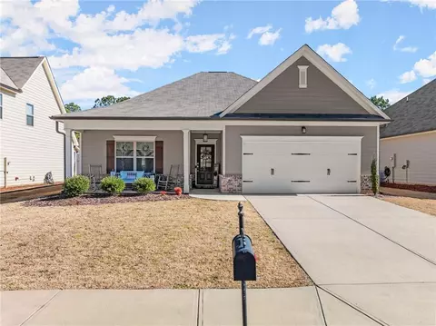 349 Flowing Trl, Dawsonville, GA 30534