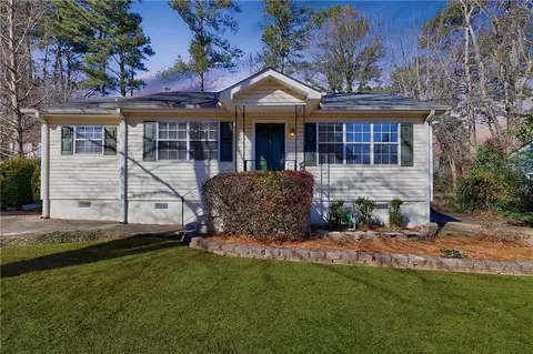 2324 Ava Pl, Decatur, GA 30033
