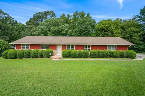 1981 North Rd, Snellville, GA 30078