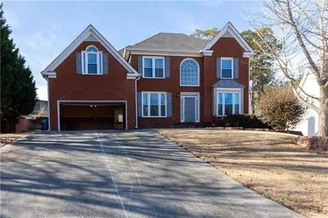 262 Creek Front Way, Lawrenceville, GA 30043