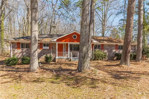 2375 Surrey Trl, Atlanta, GA 30349
