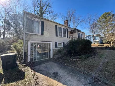 770 North Ave, Hapeville, GA 30354