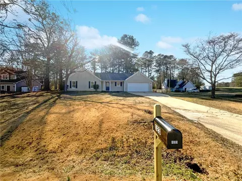 123 Governors Rdg, Auburn, GA 30011
