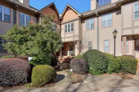 1326 Stillwood Chase NE, Atlanta, GA 30306