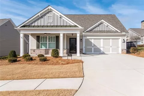 5724 Attadale Bnd SW, Powder Springs, GA 30127