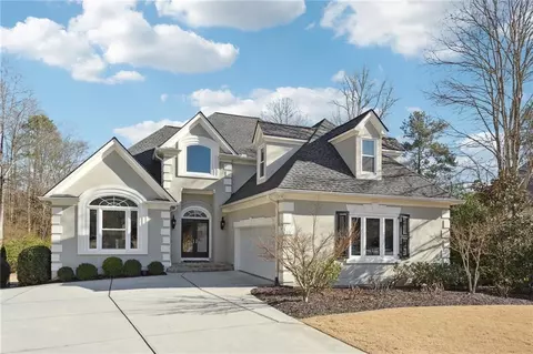 390 Royal Birkdale Ct, Duluth, GA 30097
