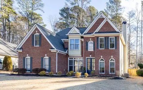 2052 Woodside Park Dr, Woodstock, GA 30188