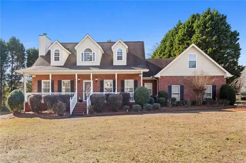 101 Ashley Dr, Mcdonough, GA 30252