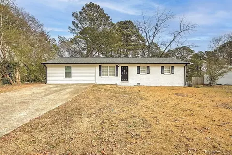 172 Bethesda Church Rd, Lawrenceville, GA 30044