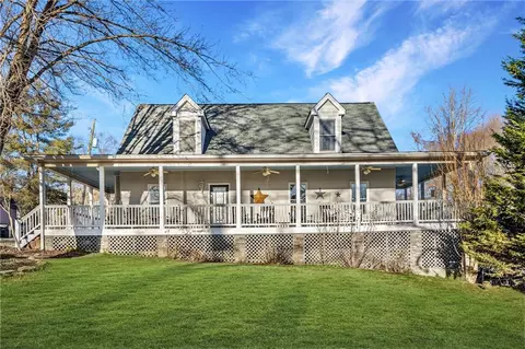 240 Groover St, Ball Ground, GA 30107