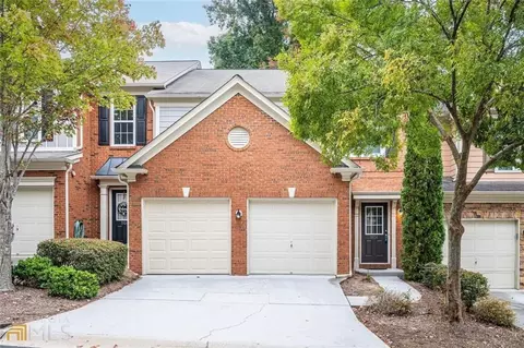 5704 Evadale Trce #23, Mableton, GA 30126