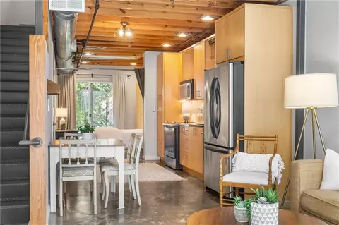 1661 La France St NE #308, Atlanta, GA 30307