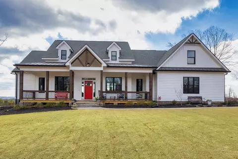 4501 Damascus Rd, Jasper, GA 30143