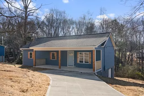 3509 Sequoia Pl, Gainesville, GA 30506