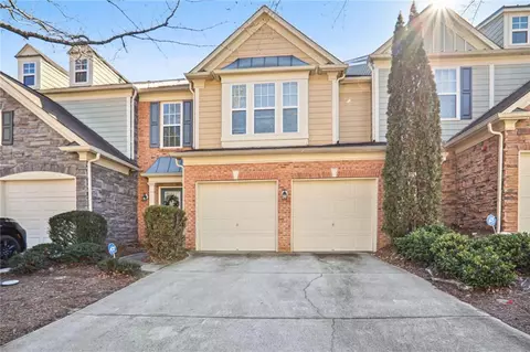 1724 Fair Oak Way #9, Mableton, GA 30126