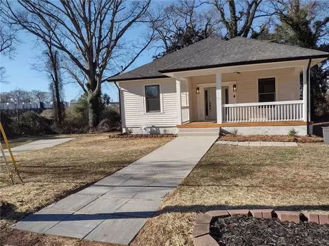 1701 Lanier Dr, Atlanta, GA 30310