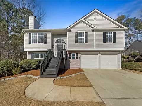 771 Heyford Vw, Austell, GA 30106