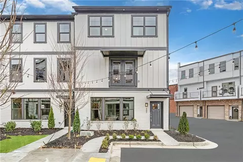 2030 Main St NW #501, Atlanta, GA 30318