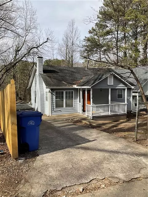 1012 Ada Ave NW, Atlanta, GA 30318