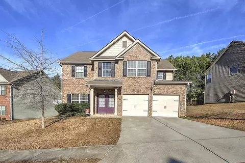 4253 Savannah Trce, Atlanta, GA 30349