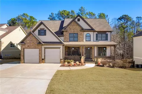 9 Rightwood Way, Dallas, GA 30132