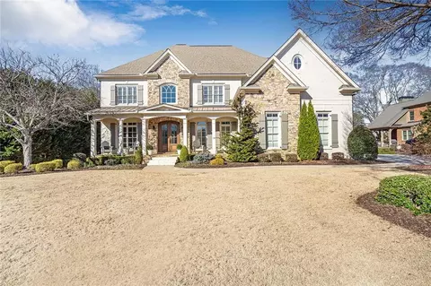 5220 Harris Springs Dr, Cumming, GA 30040