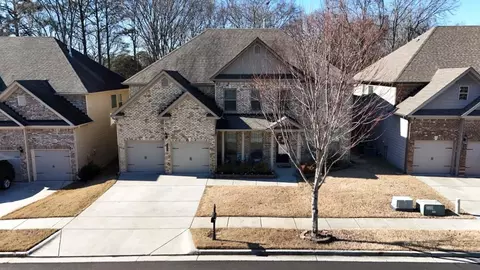 4185 Trillium Wood Trl, Snellville, GA 30039