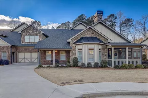 3183 Kenna Dr NW, Acworth, GA 30101