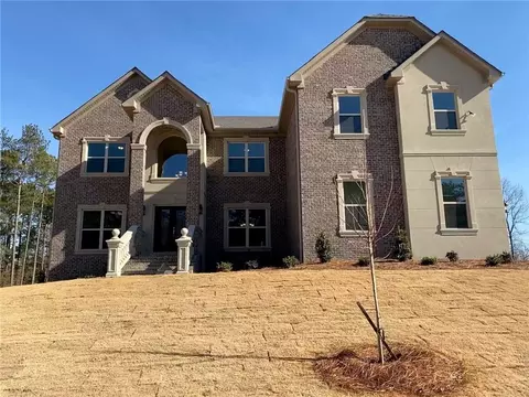 175 Basie Ct, Fairburn, GA 30213