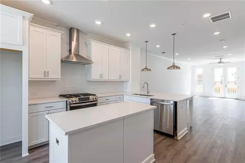 455 Olmstead Way #48, Alpharetta, GA 30022