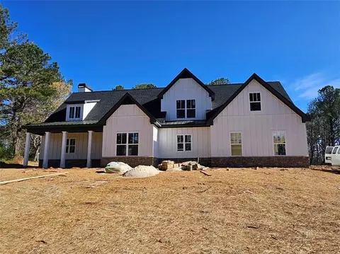 5110 Yellow Creek Rd, Ball Ground, GA 30107