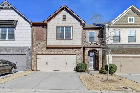 2512 Keystone Bnd, Lithonia, GA 30058