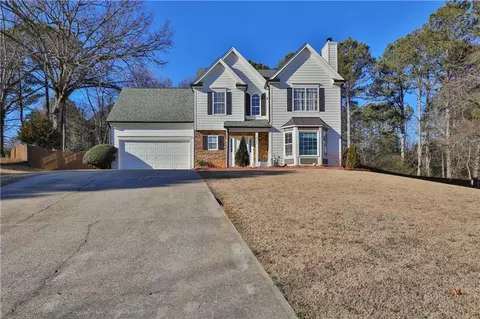 4745 Amelia Ave, Cumming, GA 30040