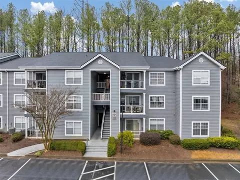 6310 Santa Fe Pkwy, Sandy Springs, GA 30350