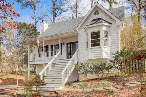 5010 Forest Hills Dr, Cumming, GA 30041